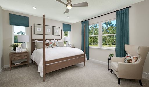 TrailMark by Richmond American Homes in St. Augustine - photo 33 33