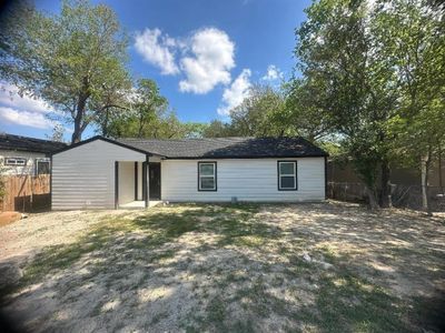 New construction Single-Family house 4610 E Frio Drive, Dallas, TX 75216 - photo 0