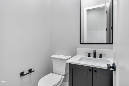 New construction Condo house 811 Maple Berry Ln, Unit 103, Raleigh, NC 27607 - image 9