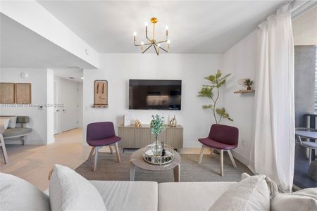 New construction Condo house 159 Ne 6 St, Unit 3301, Miami, FL 33132 null- photo 7 7