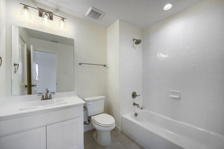 New construction Single-Family house 11548 Wulstone Dr, Fort Worth, TX 76052 plan 1542 - image 14