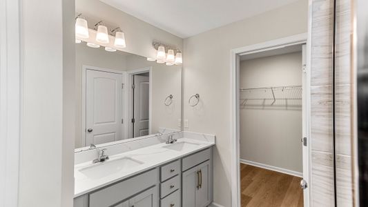 New construction Single-Family house 309 Somera Ln, Statesboro, GA 30461 plan The Holly - image 12