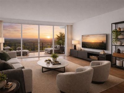 New construction Condo house 10009 Crisbet Ct, Unit 206A, Orlando, FL 32836 - image 8