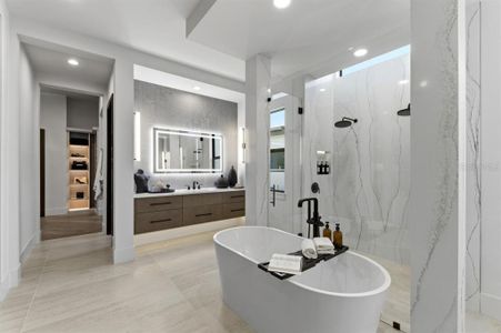New construction Single-Family house 11710 Blissby St, Venice, FL 34293 - image 4