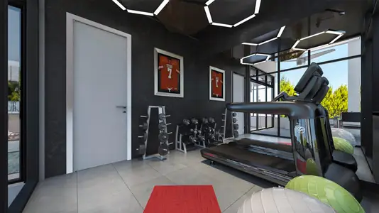 New construction Single-Family house 2312 W Main St, Houston, TX 77098 - image