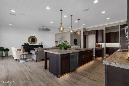 Earnhardt Ranch by Blandford Homes in Chandler - photo 37 37