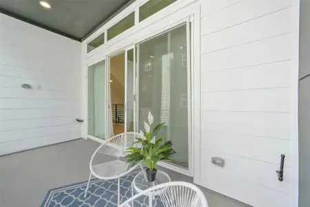 New construction Single-Family house 3006 Lamar St, Houston, TX 77003 - image