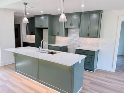 New construction Single-Family house 17555 Cr 4108, Lindale, TX 75771 - image