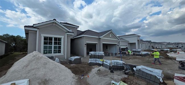 New construction Single-Family house 19135 Scallop Lp, Lakewood Ranch, FL 34211 plan The Summerville - image