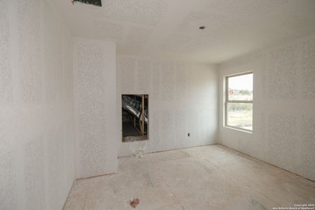 New construction Single-Family house 8215 Foxtail Frk, San Antonio, TX 78222 null- photo 8 8