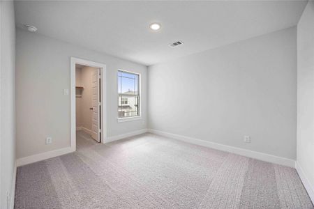 New construction Single-Family house 13435 Sun Cay Dr, Houston, TX 77047 plan Mac Arthur - image 19