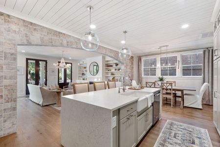 New construction Single-Family house 518 Highcroft Ave, Charleston, SC 29412 null- photo 41 41