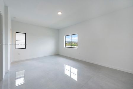 New construction Single-Family house 1364 Nw 2 Ter, Florida City, FL 33034 null- photo 13 13