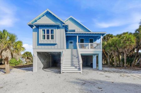 New construction Single-Family house 19 Lemon Bay Ln, Placida, FL 33946 - image