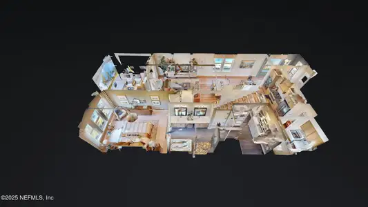 New construction Single-Family house 59 Oak Breeze Dr, Ponte Vedra, FL 32081 - image 4