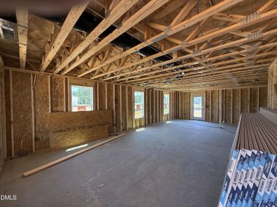 New construction Single-Family house 46 Baxley Dr, Unit (Lot 31), Dunn, NC 28334 - image