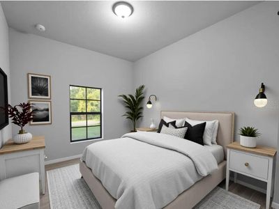 New construction Single-Family house 3875 Lamarque Ave, North Port, FL 34286 - image 14
