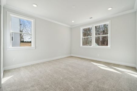 New construction Single-Family house 9900 Manor Vista Trl, Kannapolis, NC 28027 null- photo 21 21