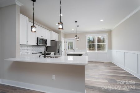 New construction Single-Family house 217 Prospect Church Rd, Albemarle, NC 28001 null- photo 14 14