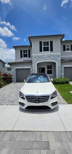 New construction Townhouse house 11920 Nw 47Th Mnr, Coral Springs, FL 33076 plan Rose - image