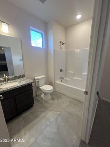 New construction Condo house 2950 W Presidio Dr, Unit 101, Flagstaff, AZ 86001 - image