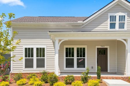 New construction Single-Family house 7313 Carothers Rd, Unit 503A, Nolensville, TN 37135 plan Asher - image 3