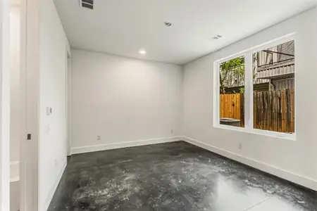 New construction Townhouse house 241 Maynard Ter Se, Unit 15, Atlanta, GA 30316 - image 20