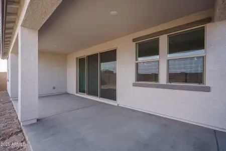 New construction Single-Family house 4013 S 178Th Ln, Goodyear, AZ 85338 plan Juniper - El Cidro - image 2