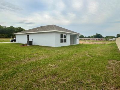 New construction Single-Family house 10816 Se 66Th Ave, Belleview, FL 34420 null- photo 16 16