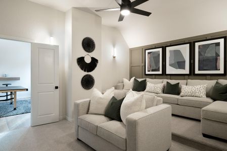 New construction Single-Family house 41827 Wendele Wy, Montgomery, TX 77316 - image 13