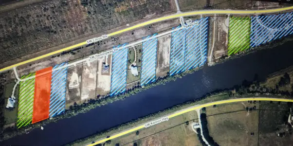 New construction Single-Family house 10124 Sw Hemingway Ter, Palm City, FL 34990 - image 4