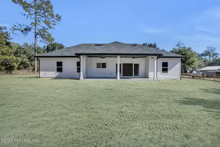 New construction Single-Family house 1384 Allie Murray Rd, Middleburg, FL 32068 null- photo 19 19