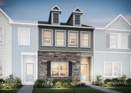 New construction Single-Family house Clayton, NC 27520 null- photo 0