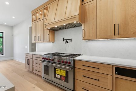 New construction Single-Family house 403 Carolyn Ct, Cary, NC 27511 - image 19