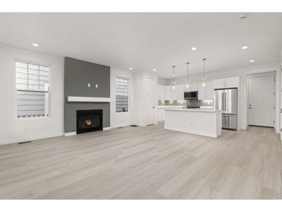 New construction Duplex house 145 Washington St, Erie, CO 80516 - image 14
