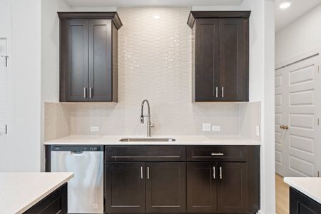 New construction Single-Family house 168 Rieber Rd, Kyle, TX 78640 plan Bedstraw - image 6