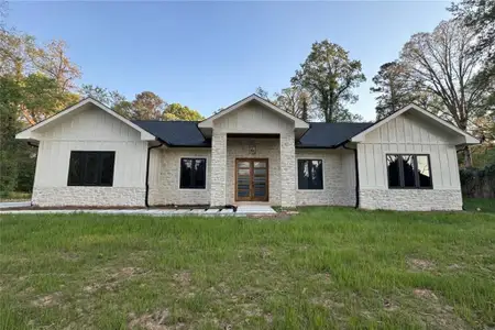 New construction Single-Family house 2594 Cascade Rd Sw, Atlanta, GA 30311 - image