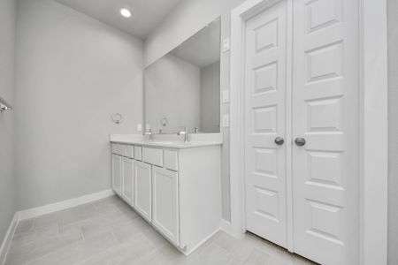 New construction Single-Family house 2918 Bury Park Dr, Spring, TX 77373 plan 218 - image 17