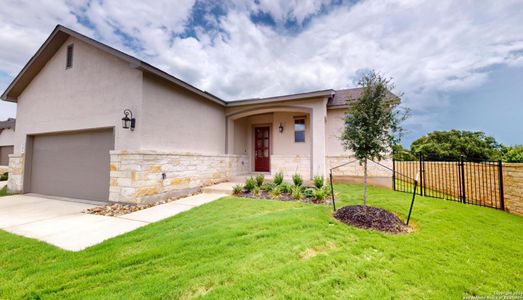 New construction Single-Family house 506 Pond Bluff, San Antonio, TX 78231 - photo 0 0