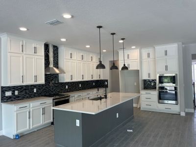 New construction Single-Family house 872 Lake Hayes Rd, Oviedo, FL 32765 null- photo 9 9