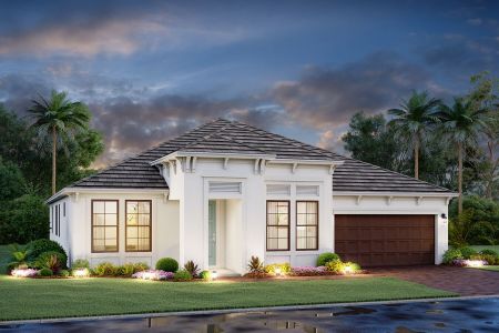 New construction Single-Family house 4723 Winsome Wy, Bradenton, FL 34211 null- photo 0