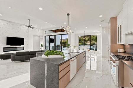 New construction Single-Family house 23122 Henness Pass, San Antonio, TX 78255 - image 14