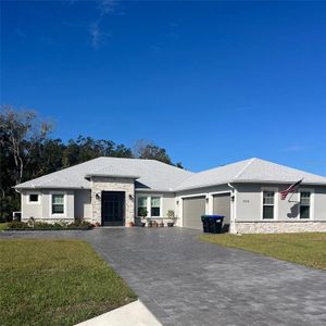 New construction Single-Family house 0 Oberly Parkway, Orlando, FL 32833 - photo 0