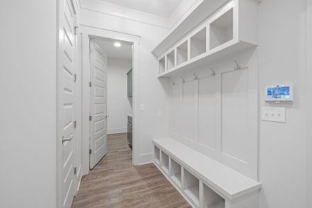 New construction Single-Family house 4530 Aiden Wy, Cumming, GA 30041 - image 17