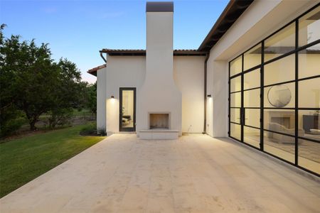 New construction Single-Family house 4401 Amarra Dr, Unit 20, Austin, TX 78735 - image 19