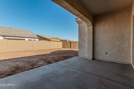 New construction Single-Family house 2458 E Preston Street, Mesa, AZ 85213 - photo 22 22