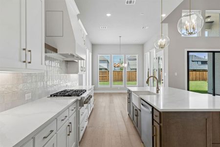 New construction Single-Family house 4512 Meander Wy, Celina, TX 75078 - image 11