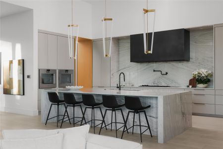 New construction Single-Family house 1003 The High Rd, Austin, TX 78746 - image 7