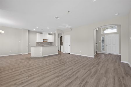 New construction Single-Family house 24706 Windward Birch Way Ct, Huffman, TX 77336 - image 16