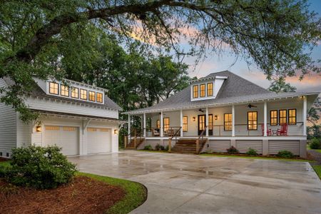 New construction Single-Family house 1159 River Road, Johns Island, SC 29455 - photo 0